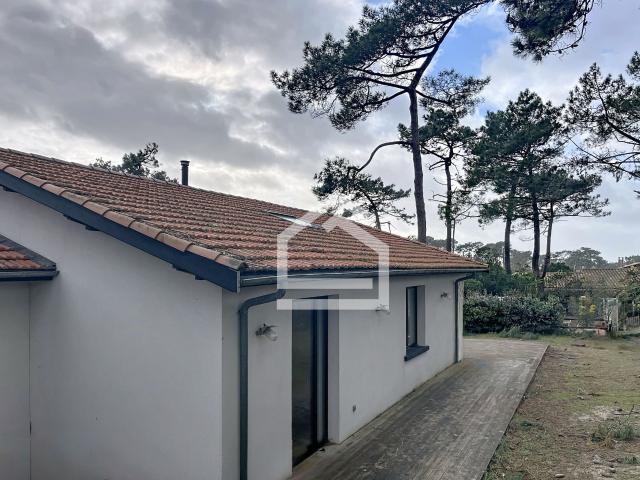 Maison 4 pièces 108 m²