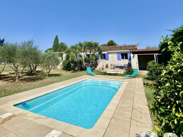 Maison 4 pièces 108 m²