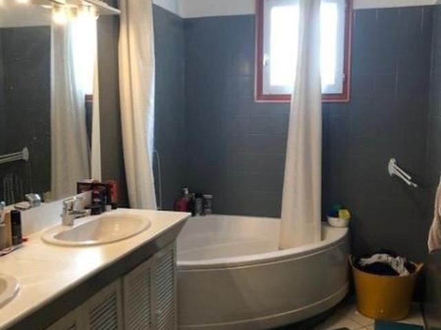 Maison 4 Pièces 108 m²