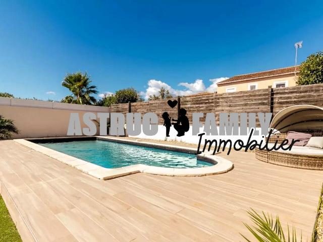 Maison 4 pièces 108 m²