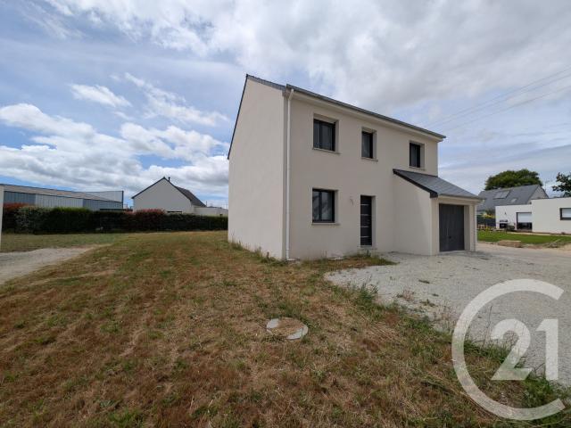 Maison 4 pièces 108 m²