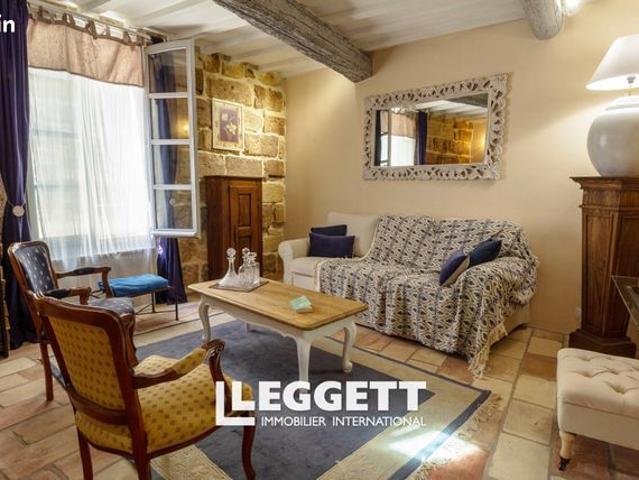 Maison 4 pièces 108 m²
