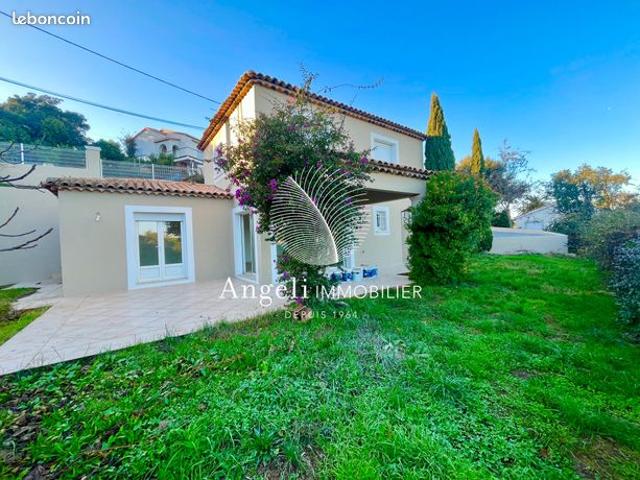 Maison 4 pièces 108 m²