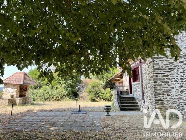 Maison 4 pièces 108 m²