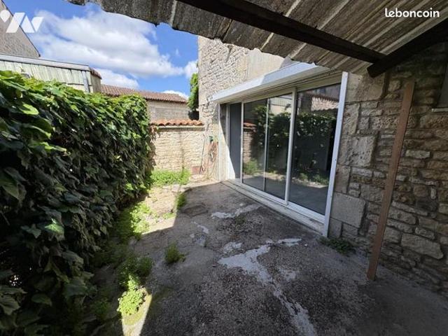 Maison 4 pièces 108 m²