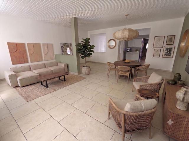 Maison 4 pièces 108 m²