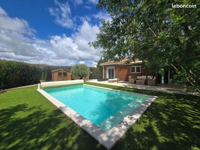 Maison 4 pièces 108 m²