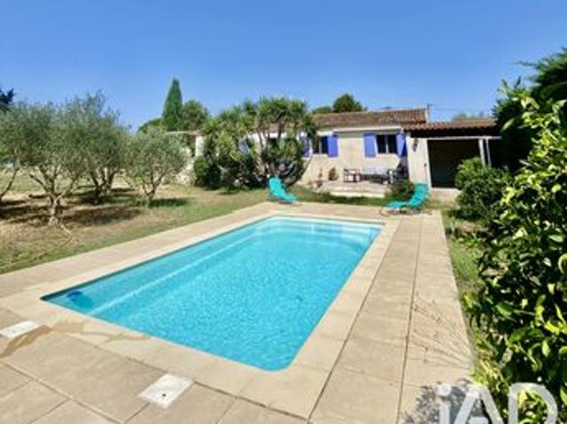 Maison 4 pièces 108 m²