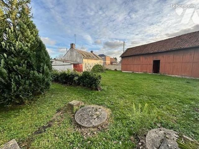 Maison 4 pièces 108 m²