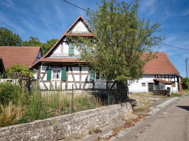 Maison 4 pièces 108 m²