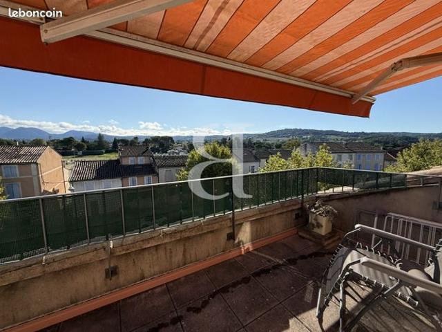 Maison 4 pièces 108 m²