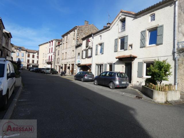 Maison 4 pièces 108 m²