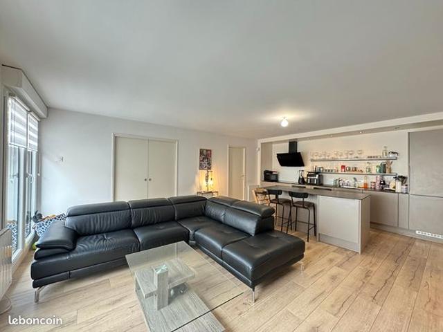 Maison 4 pièces 108 m²