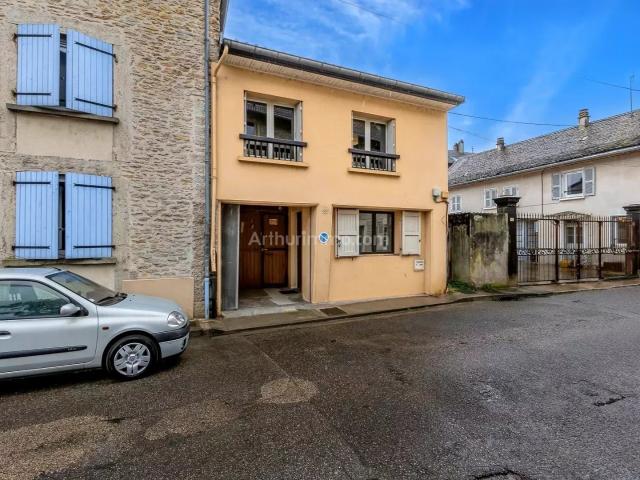 Maison 4 pièces 108 m²