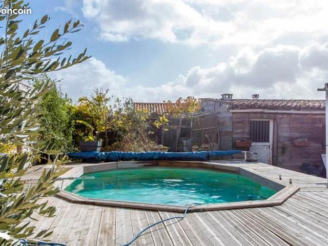 Maison 4 pièces 108 m²