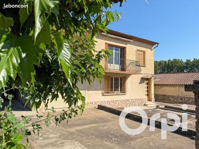 Maison 4 pièces 108 m²
