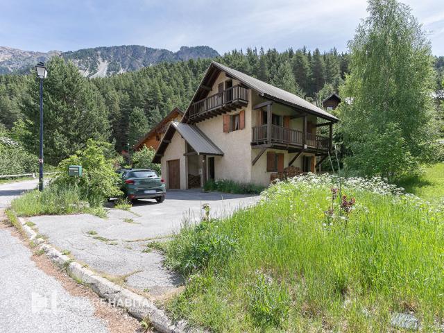 Maison 4 pièces 108 m²