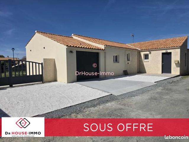 Maison 4 pièces 108 m²