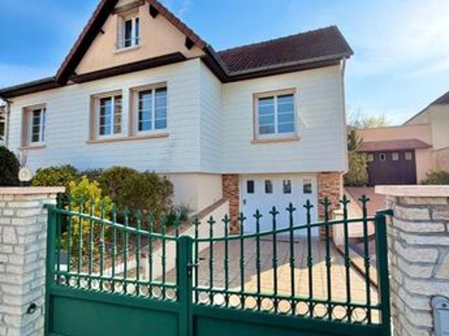 Maison 4 pièces 108 m²