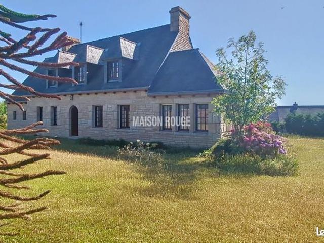 Maison 4 pièces 108 m²