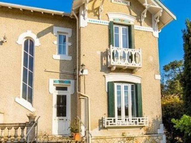 Maison 4 pièces 108 m²