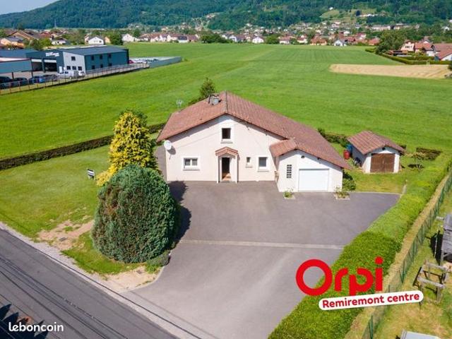 Maison 4 pièces 108 m²