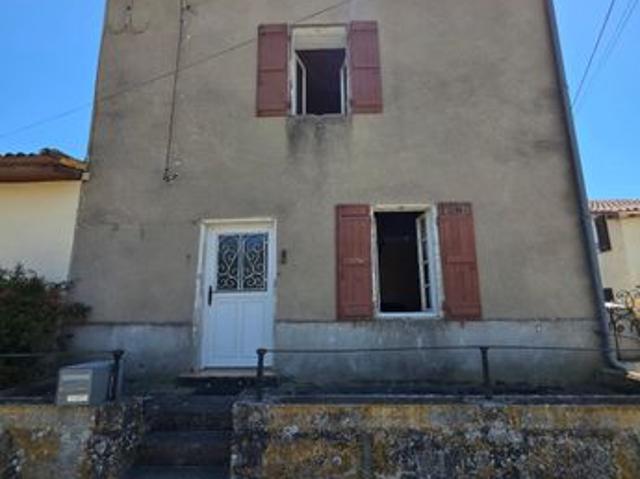 Maison 4 pièces 108 m²