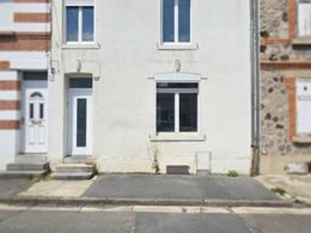 Maison 4 pièces 108 m²