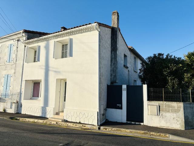 Maison 4 pièces 108 m²