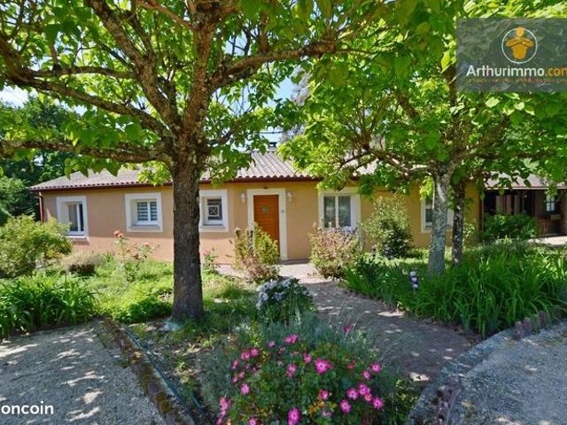 Maison 4 pièces 108 m²