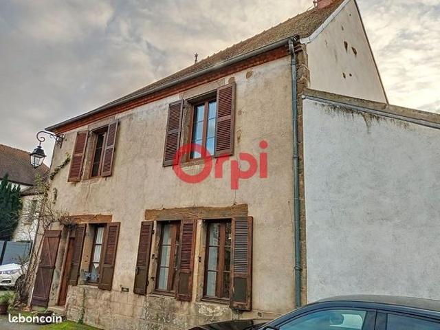 Maison 4 pièces 108 m²