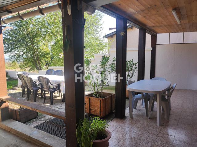 Maison 4 pièces 108 m²