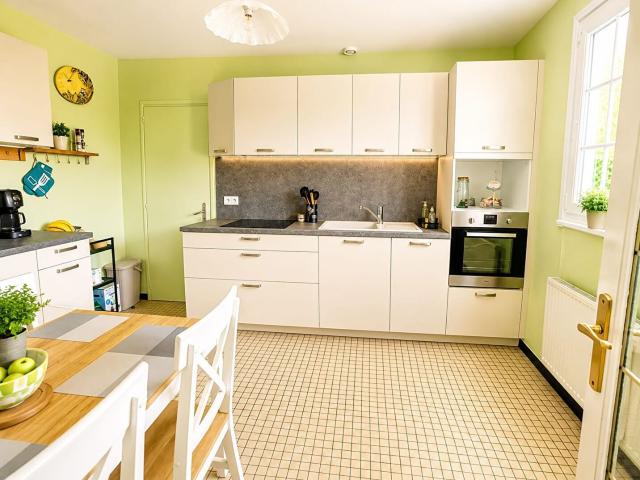 Maison 4 pièces 108 m²