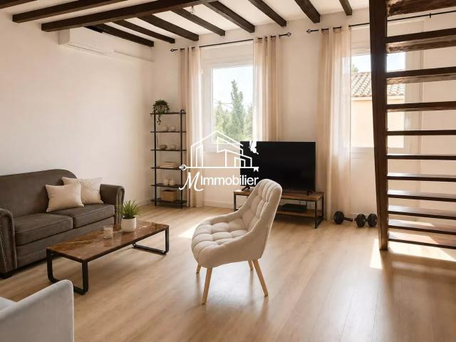 Maison 4 pièces 108 m²