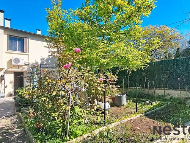 Maison 4 pièces 108 m²
