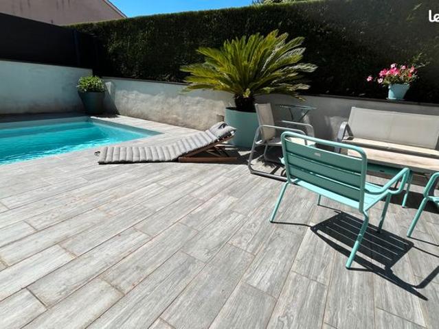 Maison 4 pièces 108 m²