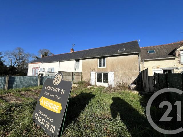 Maison 4 pièces 108 m²