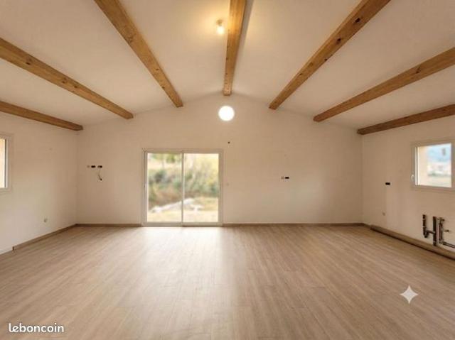 Maison 4 pièces 108 m²