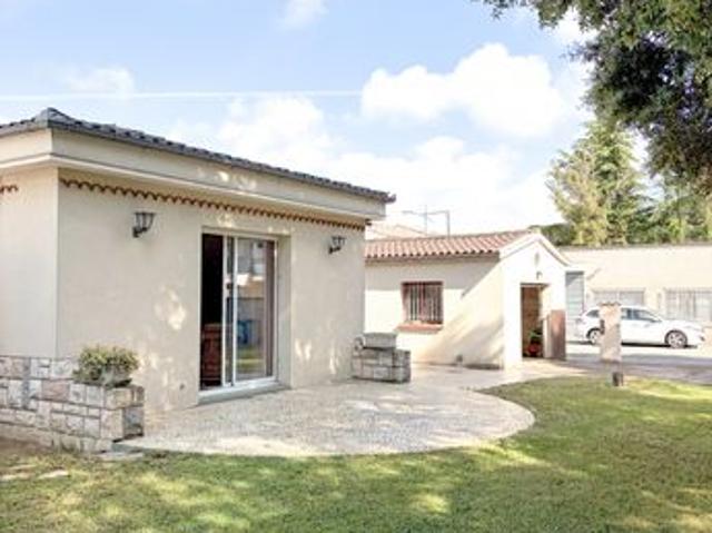 Maison 4 pièces 108 m²