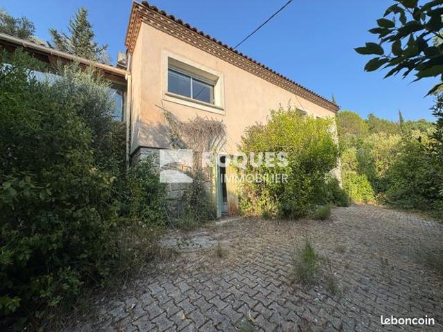 Maison 4 pièces 108 m²