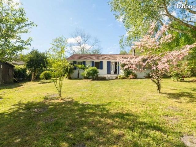 Maison 4 pièces 108 m²