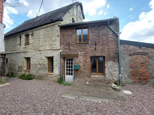 Maison 4 pièces 108 m²