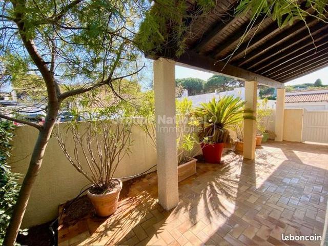 Maison 4 pièces 108 m²