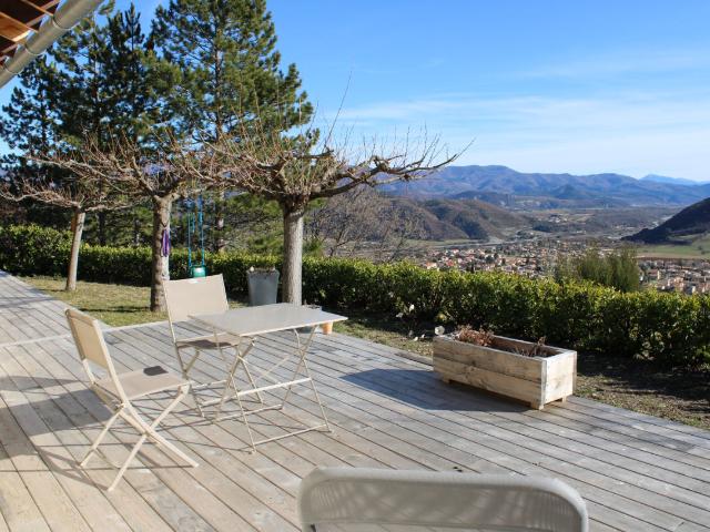 Maison 4 pièces 108 m²