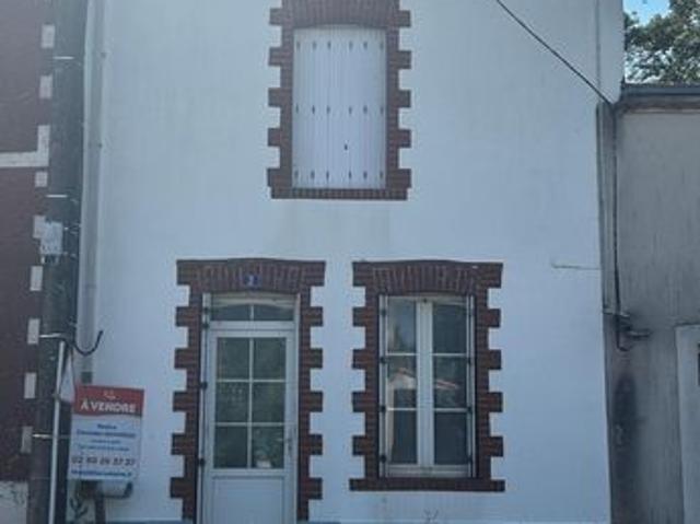 Maison 4 pièces 108 m²