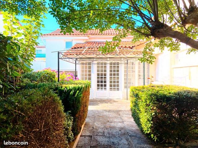 Maison 4 pièces 108 m²