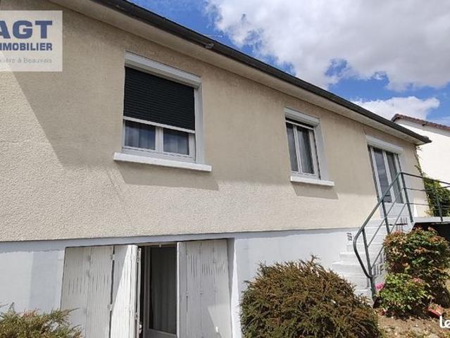 Maison 4 pièces 108 m²