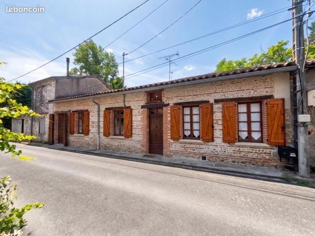 Maison 4 pièces 108 m²
