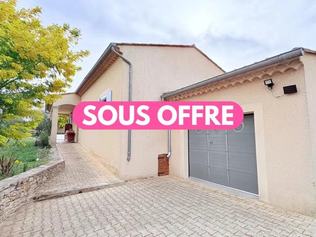 Maison 4 pièces 108 m²
