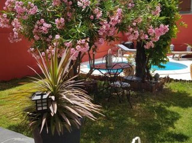 Maison 4 pièces 112 m²